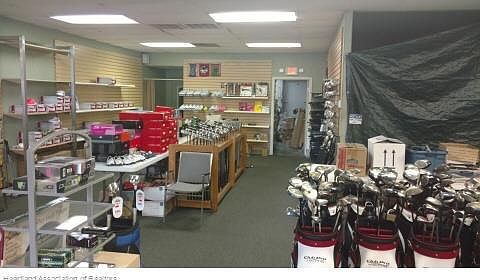 2nd image of 3750 Us Highway 27 N Unit 2D