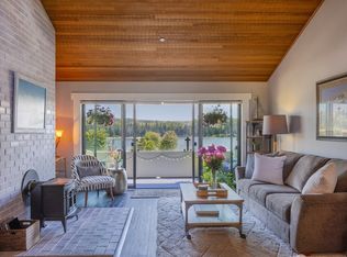 (Undisclosed Address), Pt Ludlow, WA 98365