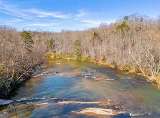 LOT 15 Old Timber Trl, Cornelia, GA 30531