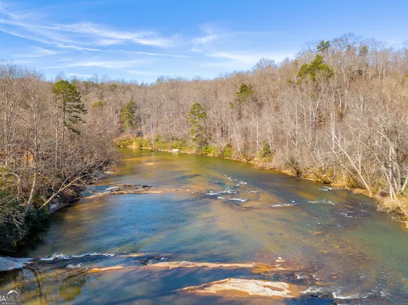 LOT 15 Old Timber Trl, Cornelia, GA 30531