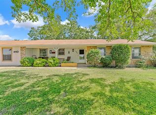 465 Misty Ridge Ln, Weatherford, TX 76085