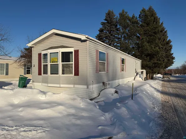 2 Dewberry Ln, Duluth, MN 55810