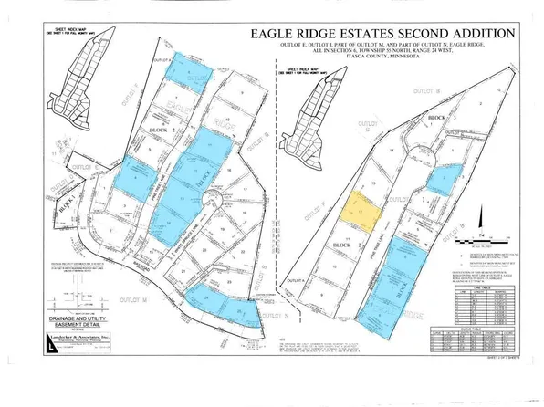 159L-12 B 2 Pine Tree Ln, Coleraine, MN 55722