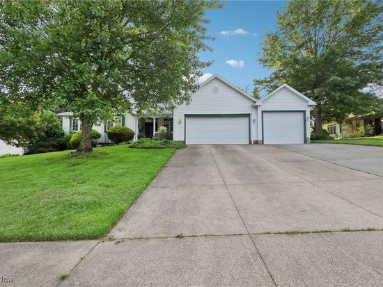 641 Bobwhite Trl, Akron, OH 44319