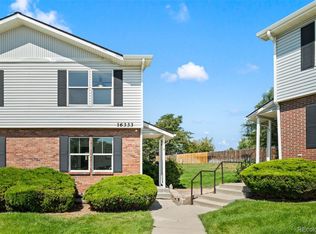 16333 E 17th Pl UNIT D, Aurora, CO 80011