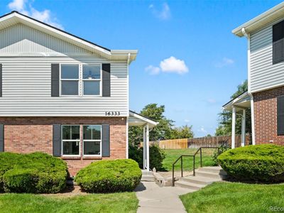 16333 E 17th Place #D, Aurora, CO, 80011