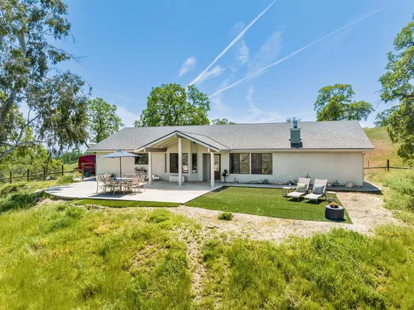 42566 Road 406, Coarsegold, CA 93614