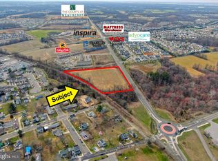 1030 Auburn Rd, Swedesboro, NJ 08085