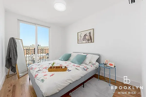 Rented by Brooklyn High Rise LLC | media 8