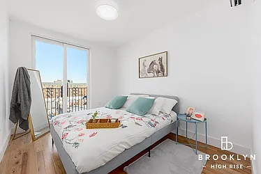 Rented by Brooklyn High Rise LLC