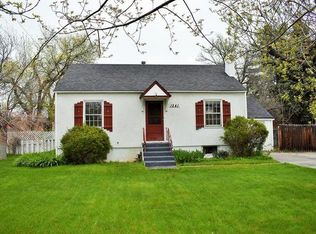 1241 Lewis Ave, Billings, MT 59102