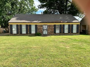 5211 Blueridge Dr, Memphis, TN 38134