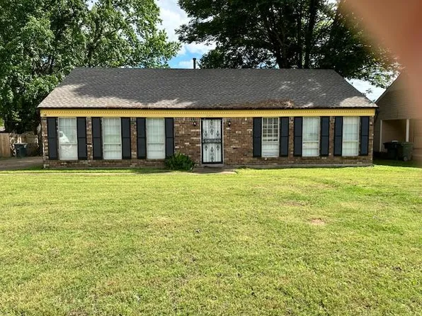 5211 Blueridge Dr, Memphis, TN 38134