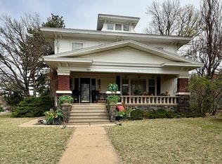 201 Forest Dr, Ellsworth, KS 67439