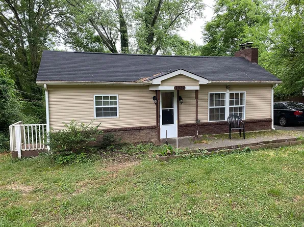 1929 Kim Watt Dr APT A, Knoxville, TN 37909