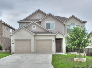12119 Sonni Fld, San Antonio, TX 78253
