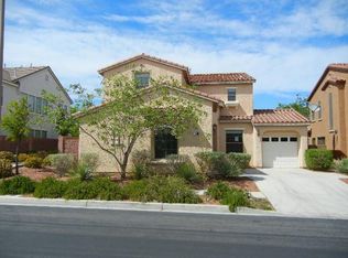 10458 Calico Pines Ave, Las Vegas, NV 89135