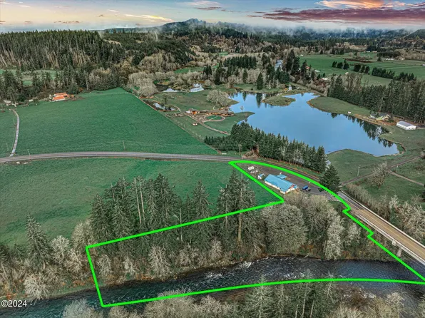 7550 Logsden Rd, Logsden, OR 97357