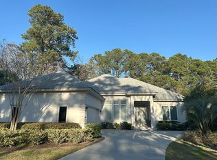 286 Berwick Dr, Hilton Head Island, SC 29926