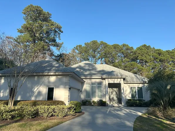 286 Berwick Dr, Hilton Head Island, SC 29926