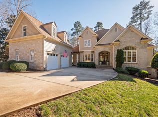 43 New Rhododendron, Chapel Hill, NC 27517