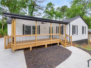 1889 Boulderview Dr SE, Atlanta, GA 30316