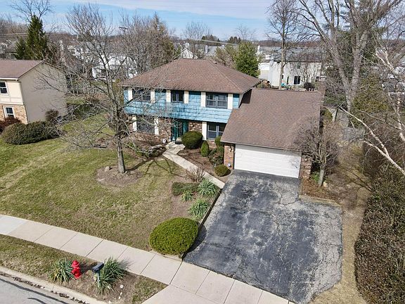 2nd image of 852 Karen Ct
