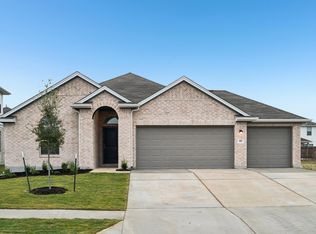 431 Dogvane Cir, Kyle, TX 78640