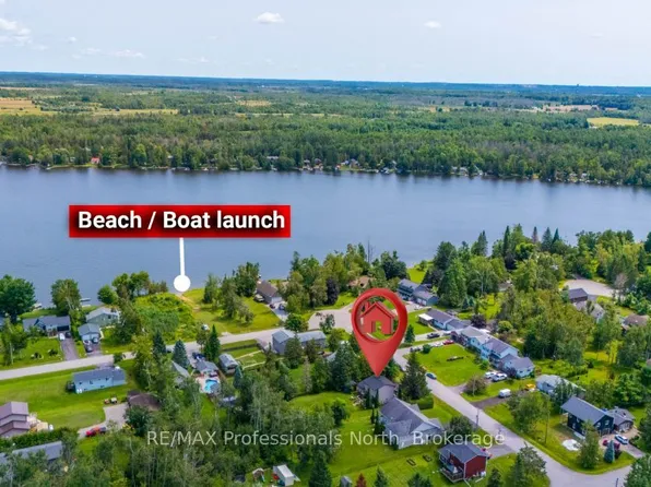 7 Greenwood Cres, Kawartha Lakes, ON K0M 2T0
