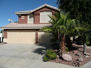 1310 Water Mill Ct, Henderson, NV 89002