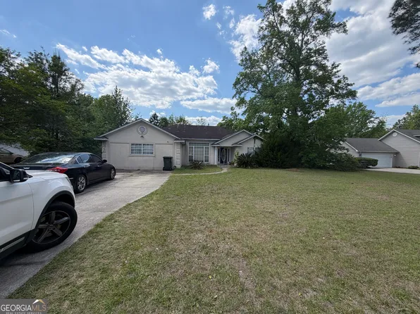 317 Crossbridge Dr, Brunswick, GA 31525