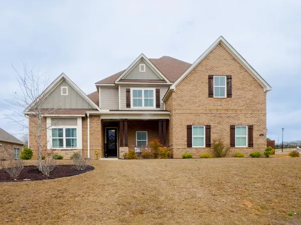 100 Lucas Ln, Midland City, AL 36350