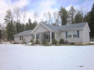 66 Patterson Rd, Windsor, NY 13865