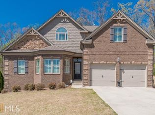 4466 Manor View Ct, Douglasville, GA 30135