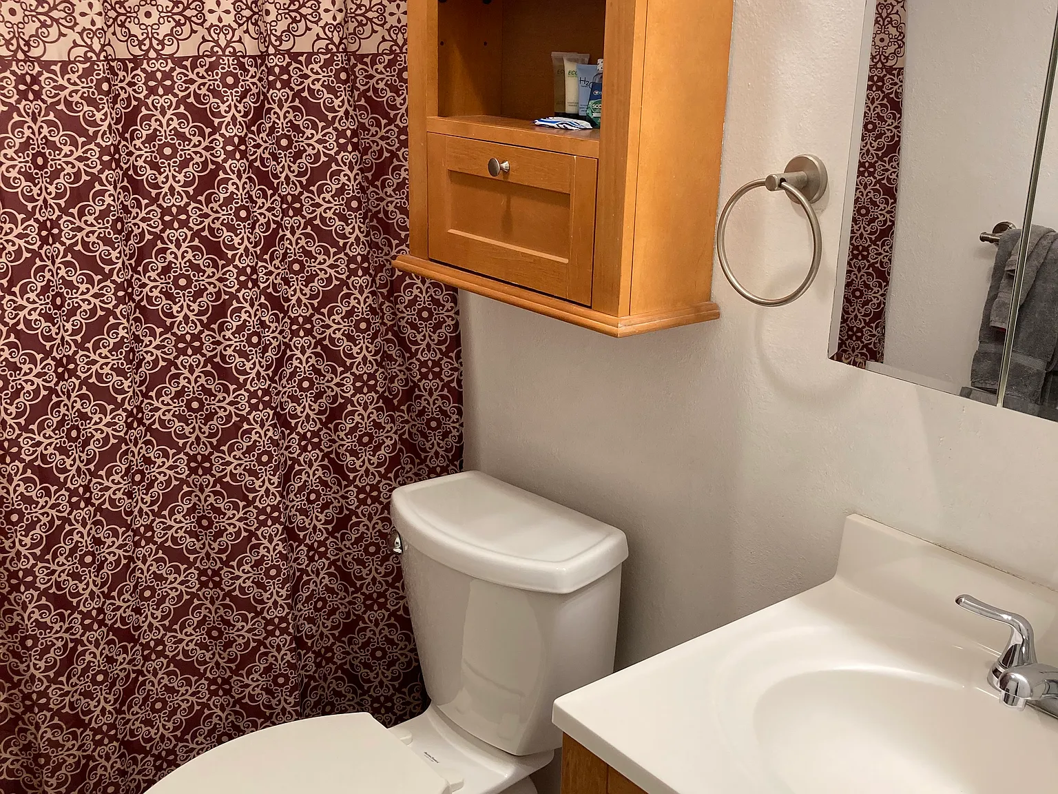 1 bed, 400 sqft, $1,800 — Photo 4