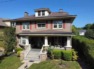 17 Bae Mar Pl, Wheeling, WV 26003