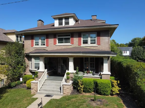 17 Bae Mar Pl, Wheeling, WV 26003