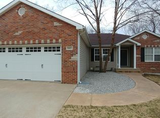 1603 E Alaska Ct, Columbia, MO 65202