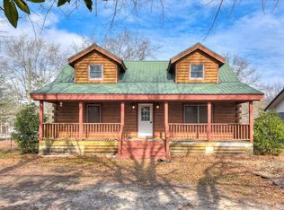 1493 Stephens Rd, North Augusta, SC 29860