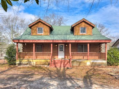 1493 Stephens Rd, North Augusta, SC, 29860