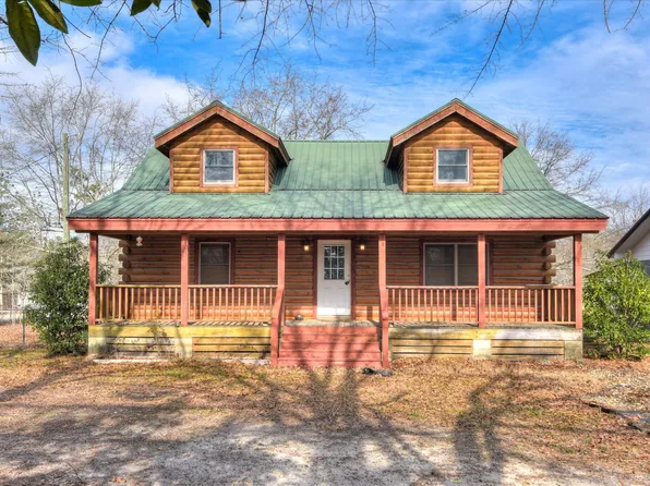 1493 Stephens Rd, North Augusta, SC 29860