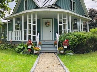 203 Jackson St, Sunfield, MI 48890