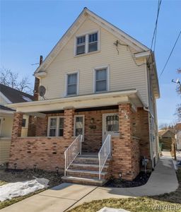 2830 Macklem Ave, Niagara Falls, NY, 14305