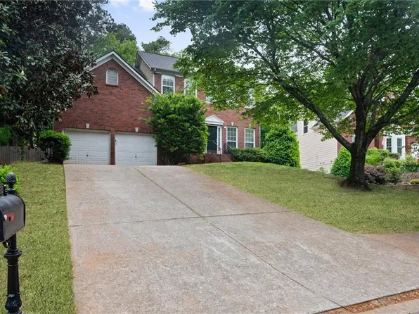 3890 Brentview Pl NW, Kennesaw, GA 30144