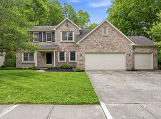 5133 Robinsrock Way, Indianapolis, IN 46268