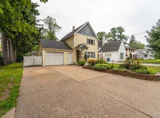 421 Sturgeon Eddy Rd, Wausau, WI 54403