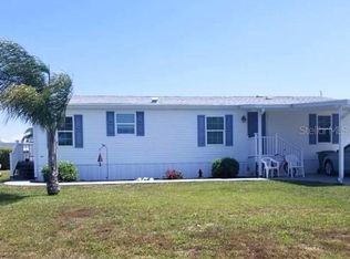 1335 Mallard Dr, Englewood, FL 34224