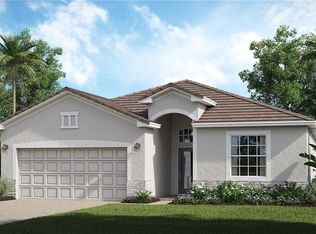 4247 Bluegrass Dr, Fort Myers, FL 33916