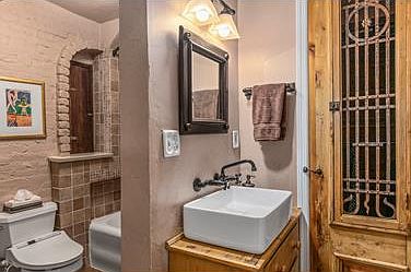 5th image of 344 W 84th St #1BC
