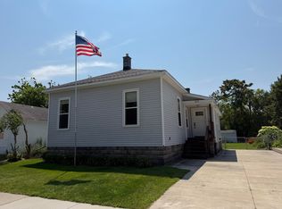 322 E Baldwin St, Alpena, MI 49707